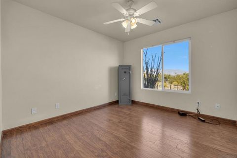 Tiny photo for 3568 Borrego Springs Road Rd, Borrego Springs, CA 92004 (MLS # 260005386SD)