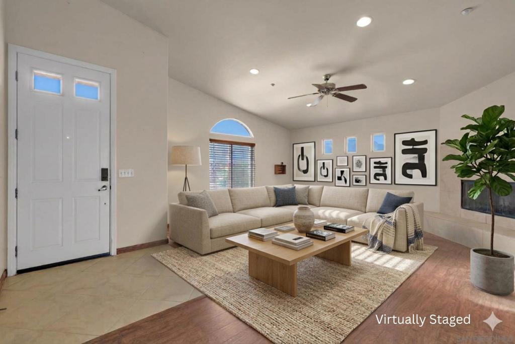 3568 Borrego Springs Road