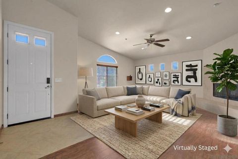 Tiny photo for 3568 Borrego Springs Road Rd, Borrego Springs, CA 92004 (MLS # 260005386SD)