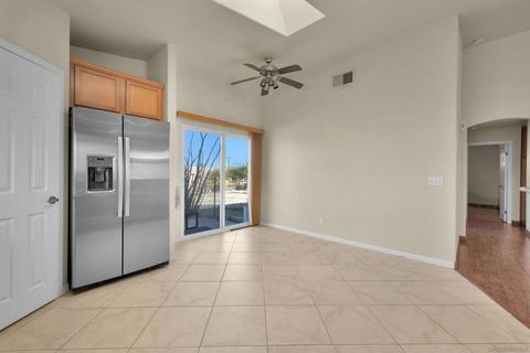 Tiny photo for 3568 Borrego Springs Road Rd, Borrego Springs, CA 92004 (MLS # 260005386SD)