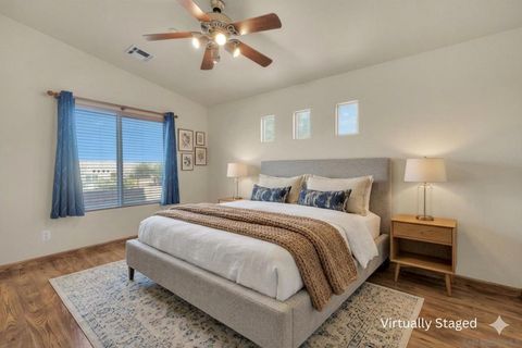 Tiny photo for 3568 Borrego Springs Road Rd, Borrego Springs, CA 92004 (MLS # 260005386SD)