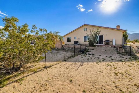 Tiny photo for 3568 Borrego Springs Road Rd, Borrego Springs, CA 92004 (MLS # 260005386SD)