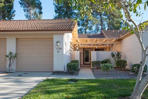 12755 Camino De La Breccia 87 San Diego CA 92128