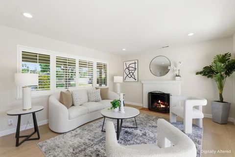 Photo of 2173 Holbrook Drive, Concord, CA 94519 (MLS # ML82041303)