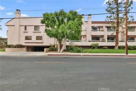 9906 Owensmouth Avenue 7 Chatsworth CA 91311
