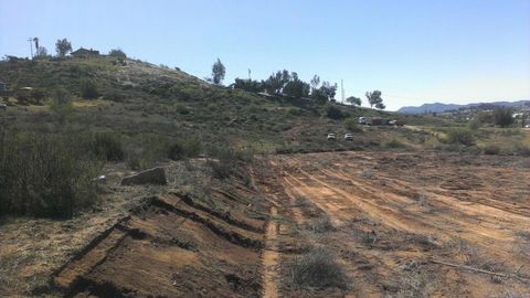 Photo of 0 Washington Street, Ramona, CA 92065 (MLS # PTP2600221)