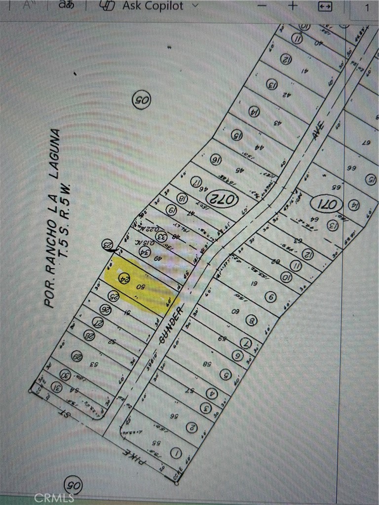 0 Gunder Avenue