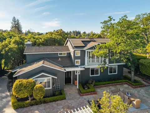 Photo of 14990 Winchester Boulevard, Los Gatos, CA 95030 (MLS # ML82038974)