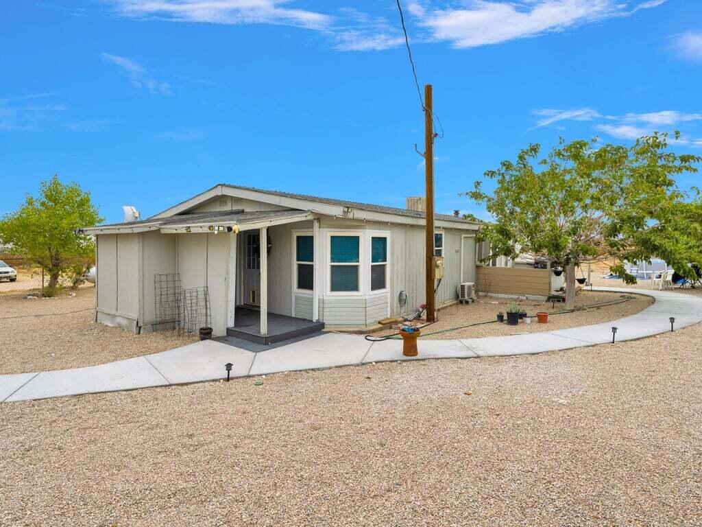 7780 Fairlane Road
