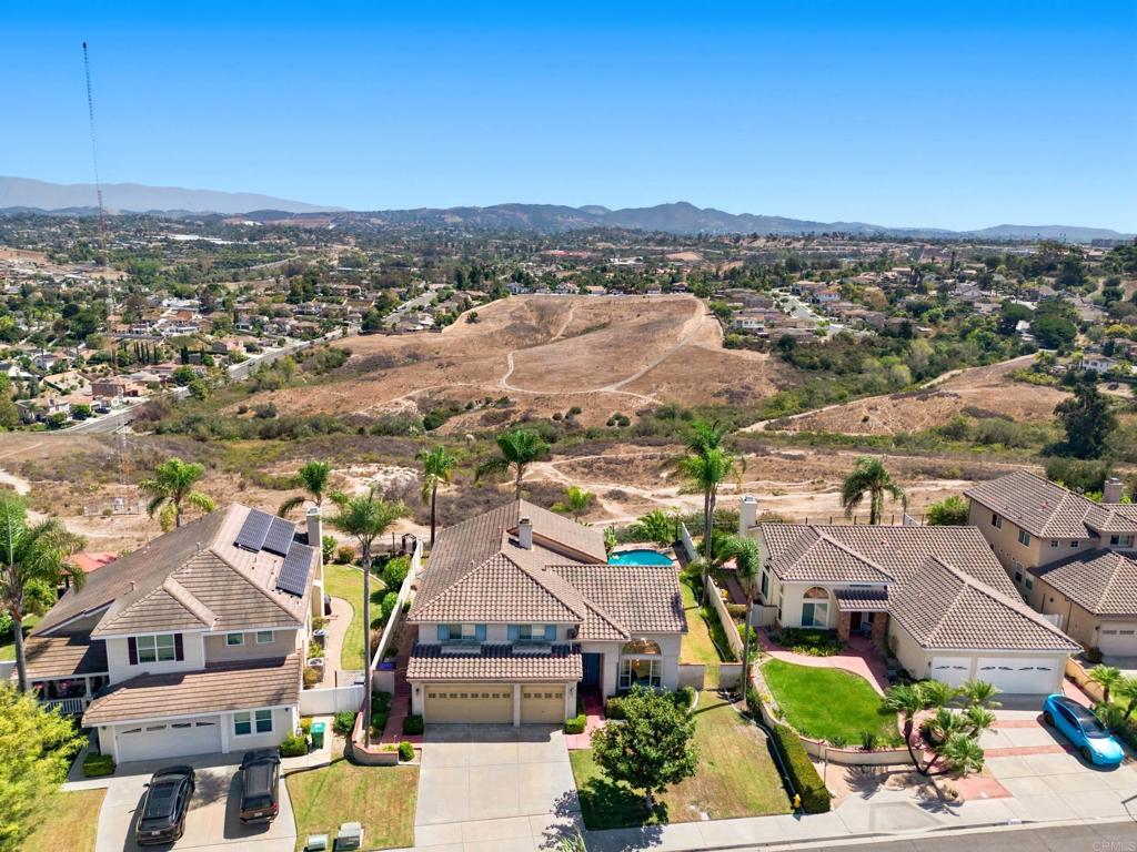 5205 Palmera Drive