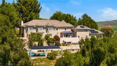 Photo of 24106 Lodge Pole Road, Diamond Bar, CA 91765 (MLS # TR26174162)