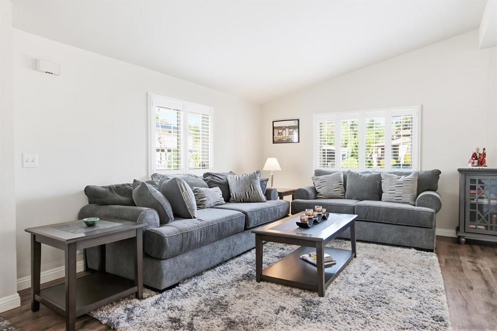 North Escondido - Residential