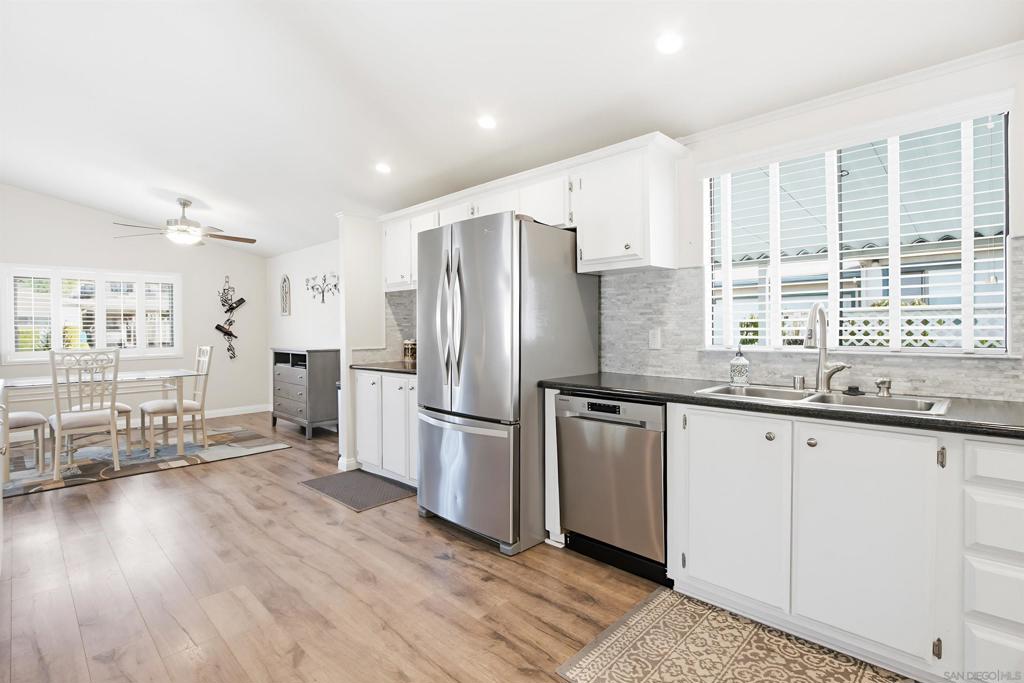 North Escondido - Residential