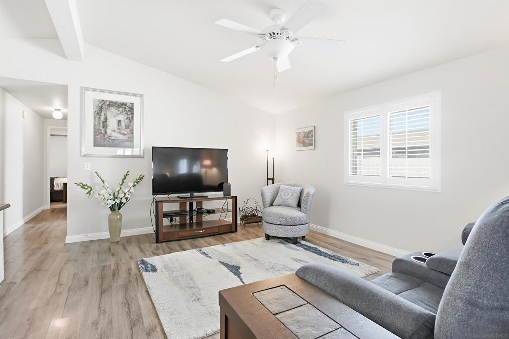 North Escondido - Residential