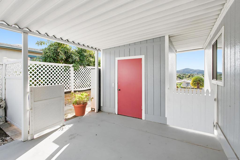 North Escondido - Residential