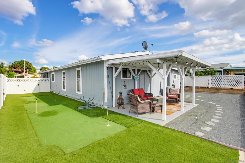 North Escondido - Residential