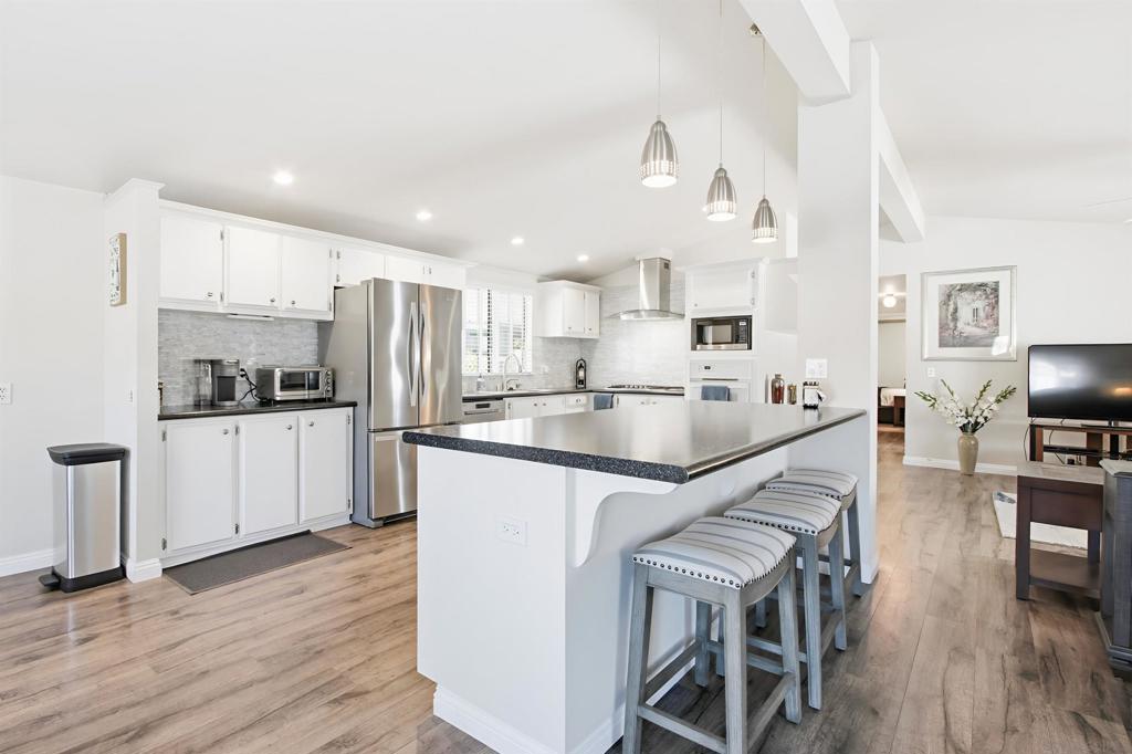 North Escondido - Residential