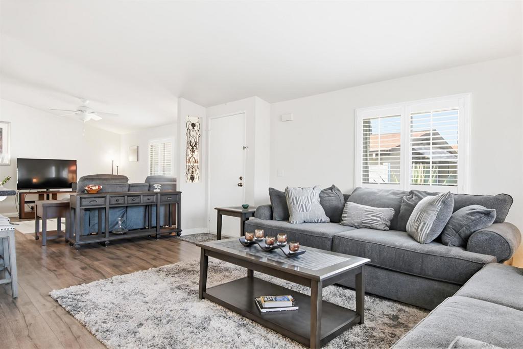 North Escondido - Residential