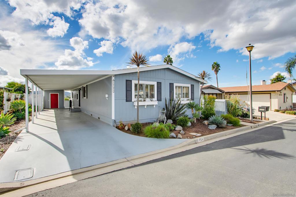 North Escondido - Residential