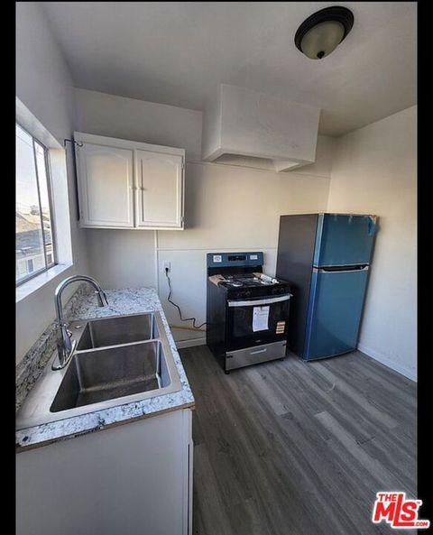 Photo of 116 S Mathews Street #124 1/2, Los Angeles, CA 90033 (MLS # 26672047)