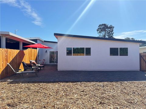Tiny photo for 123 Lynne St, Grover Beach, CA 93433 (MLS # PI26071162)