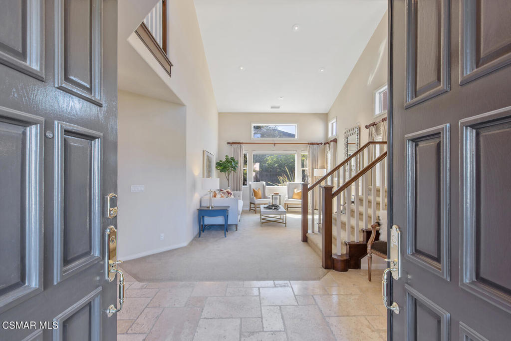 2594 Oak Valley Lane