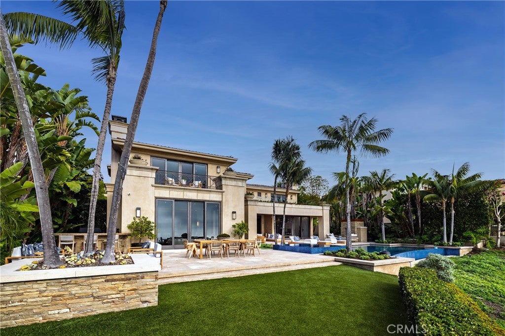 9 Sailcrest, Newport Coast CA 92657 - Photo 16