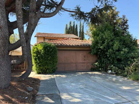 Photo of 581 Guerra Court, San Jose, CA 95111 (MLS # ML82057735)