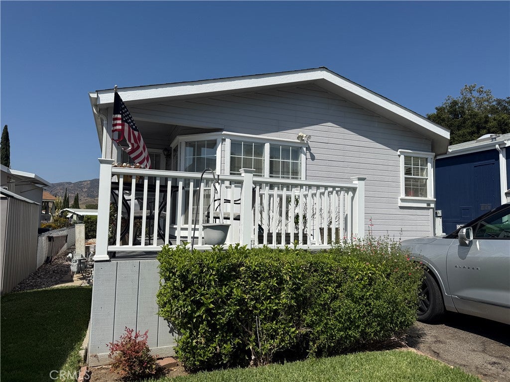 1550 Rory Lane Space 261