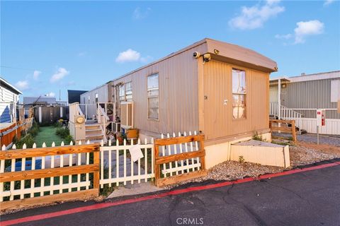 Photo of 22325 US HWY 18 #47, Apple Valley, CA 92307 (MLS # SR26056202)