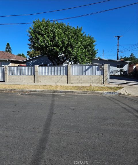 8928 Cayuga Avenue Sun Valley CA 91352