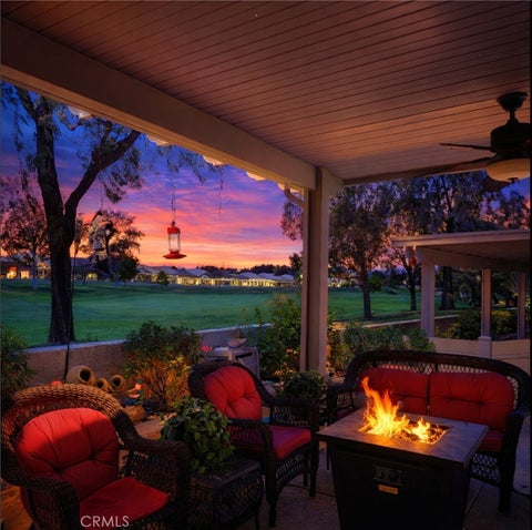 Photo of 1725 Fairway Oaks Ave, Banning, CA 92220 (MLS # IG26072545)