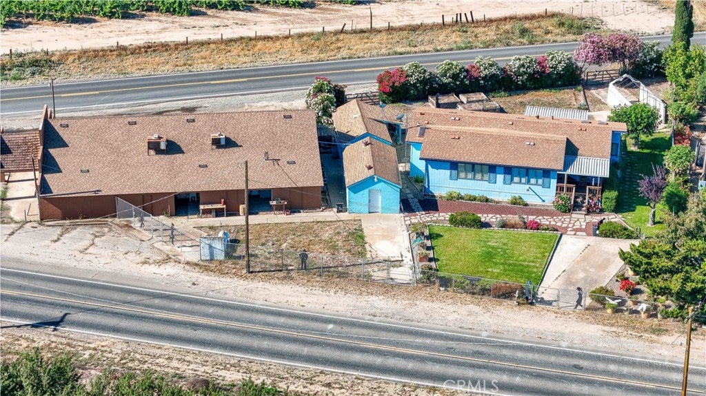 3519 Oakdale Road