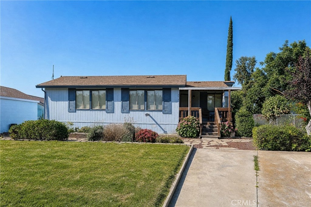 3519 Oakdale Road