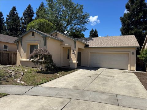 Photo of 1041 Raven Ln, Chico, CA 95926 (MLS # SN26080814)