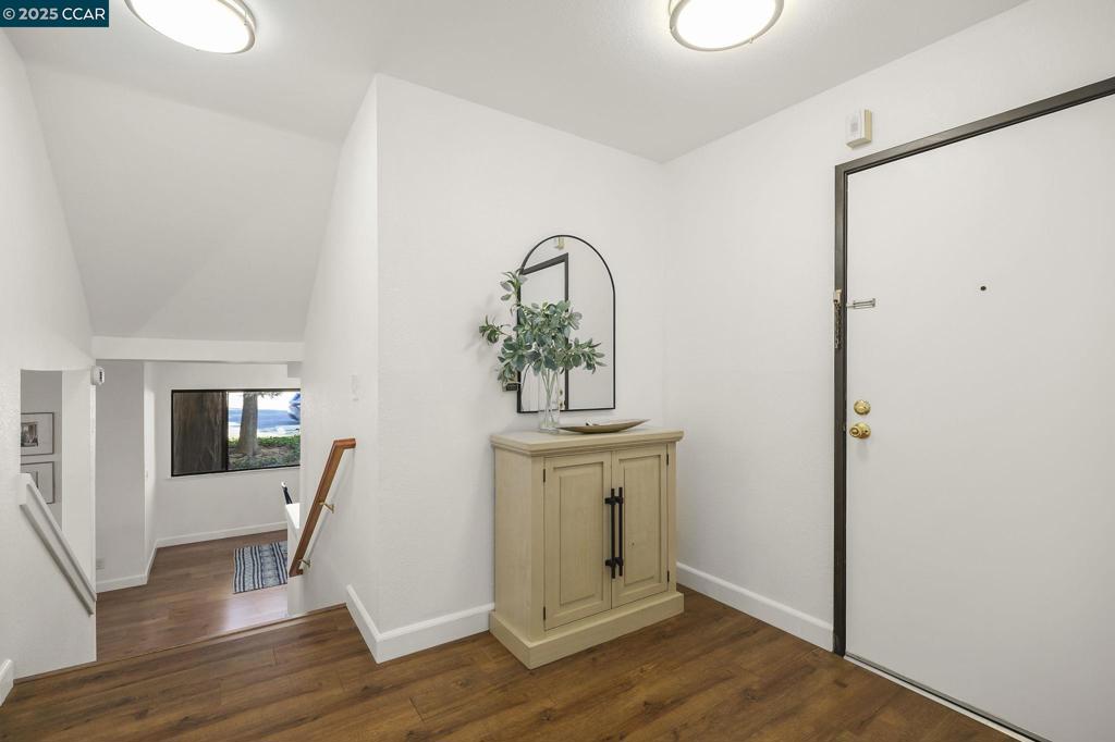 PARK REGENCY - Residential