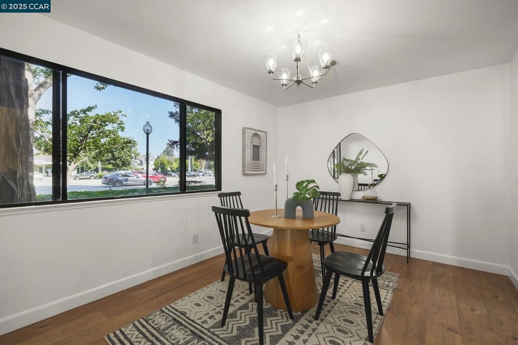 PARK REGENCY - Residential