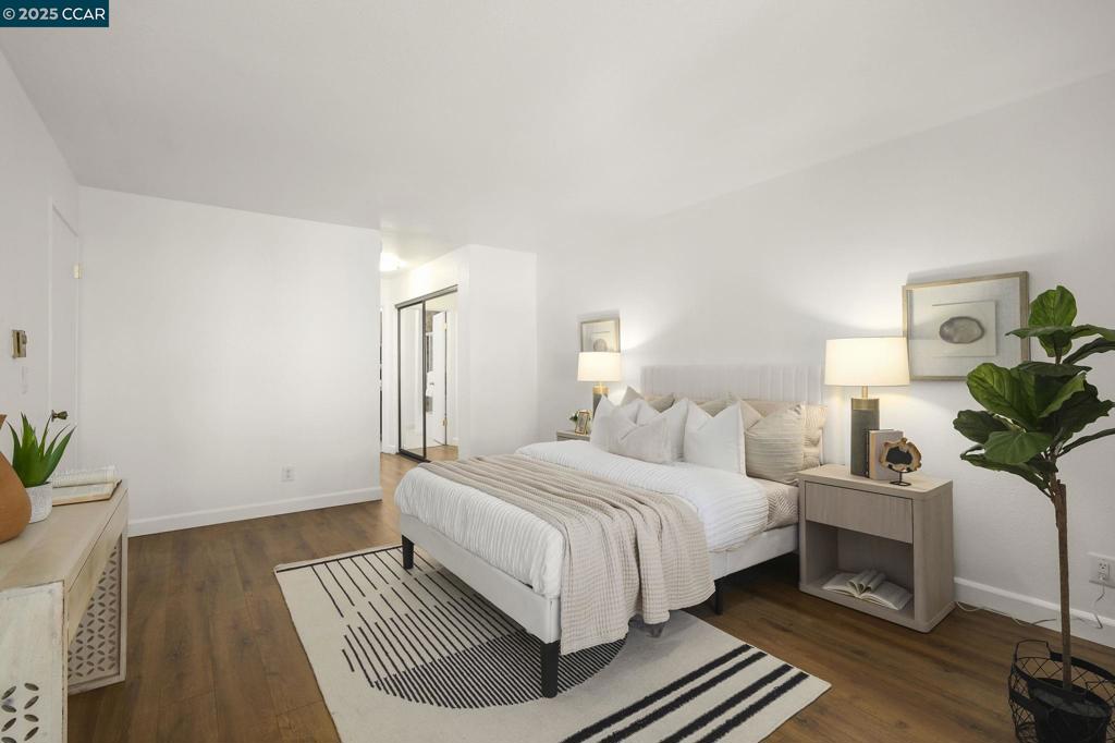 PARK REGENCY - Residential