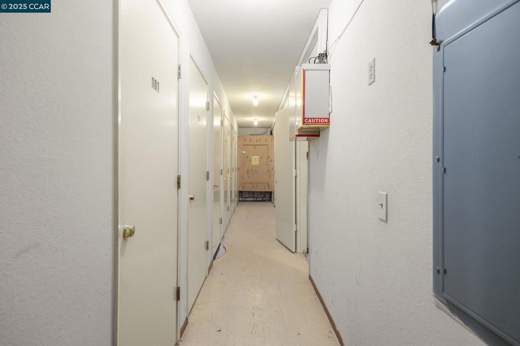 PARK REGENCY - Residential