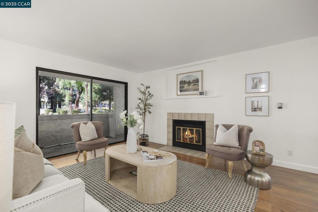 PARK REGENCY - Residential