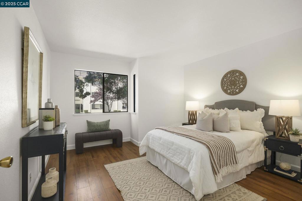 PARK REGENCY - Residential