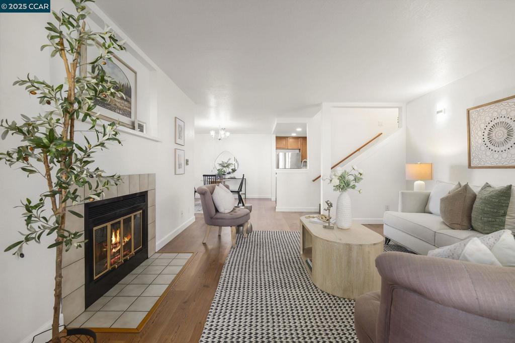PARK REGENCY - Residential