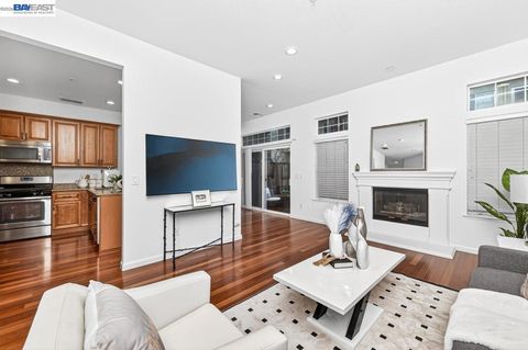 Photo of 4153 Alba Ct Ct, Pleasanton, CA 94588 (MLS # 41124345)