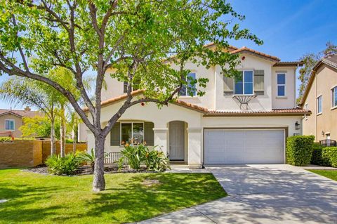 Photo of 3954 Lake Shore Street St, Fallbrook, CA 92028 (MLS # PTP2602091)