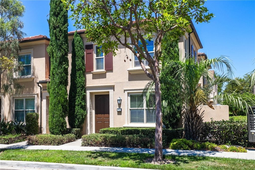 71 Emerald Clover, Irvine CA 92620