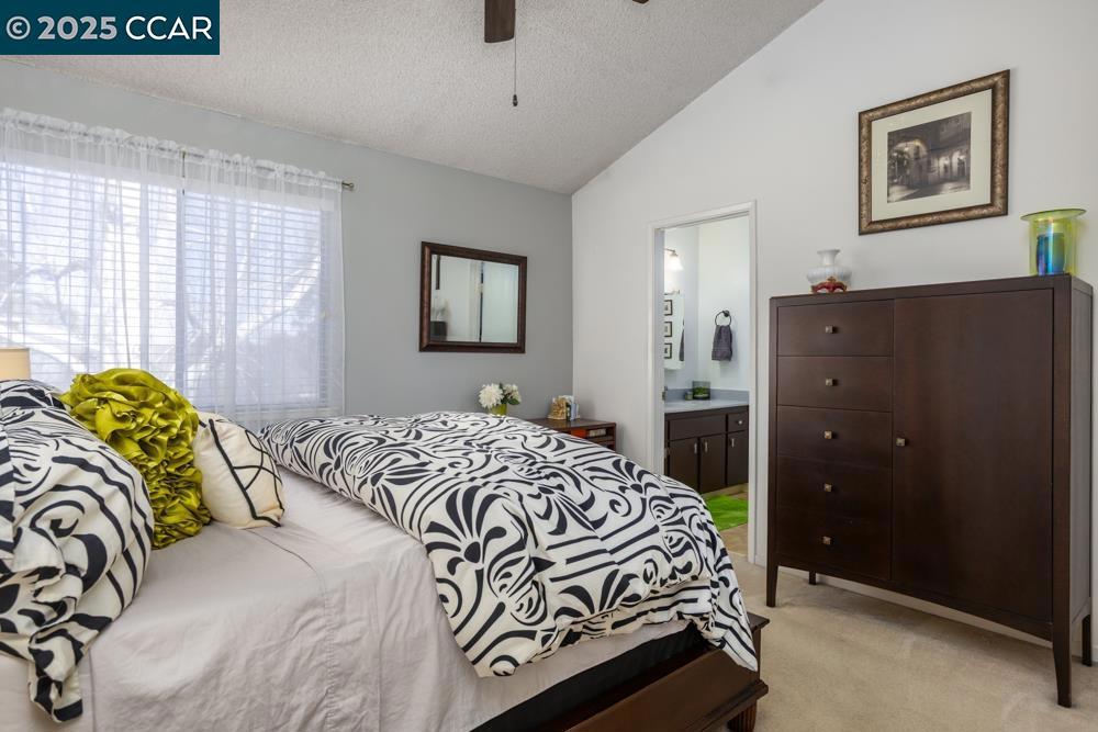 MAYWOOD VILLAGE - Residential