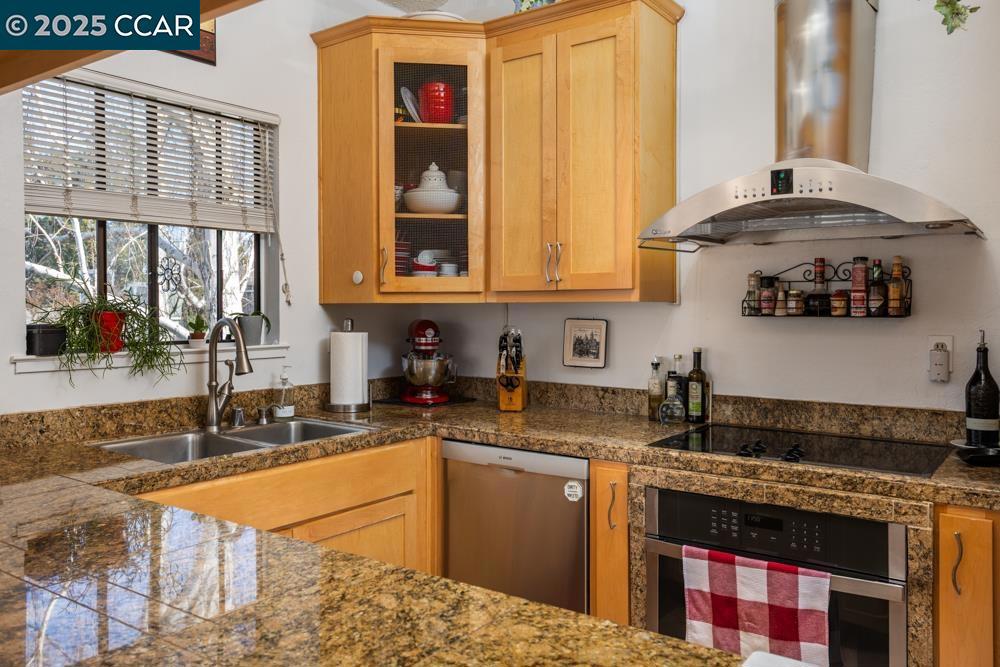 MAYWOOD VILLAGE - Residential