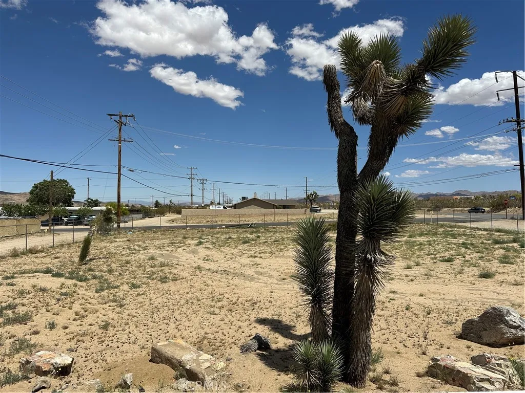 Yucca Valley, California 92284, United States, ,Commercial,Active,197729