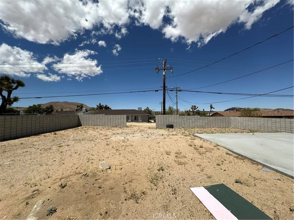 Yucca Valley, California 92284, United States, ,Commercial,Active,197729