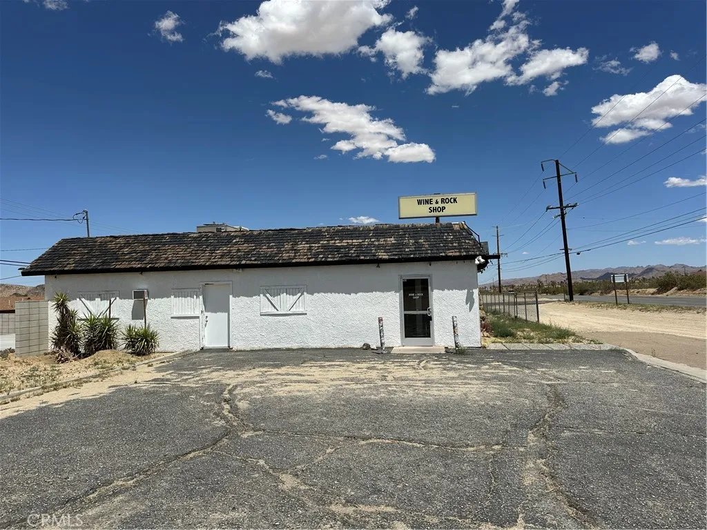 Yucca Valley, California 92284, United States, ,Commercial,Active,197729